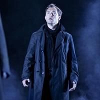 Variety On London Theatre's 'HAMLET' Boosted Box Office